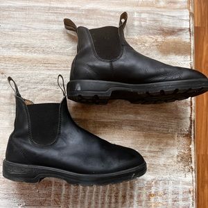 Blundstone black - USA 9.5 AUS 8.5